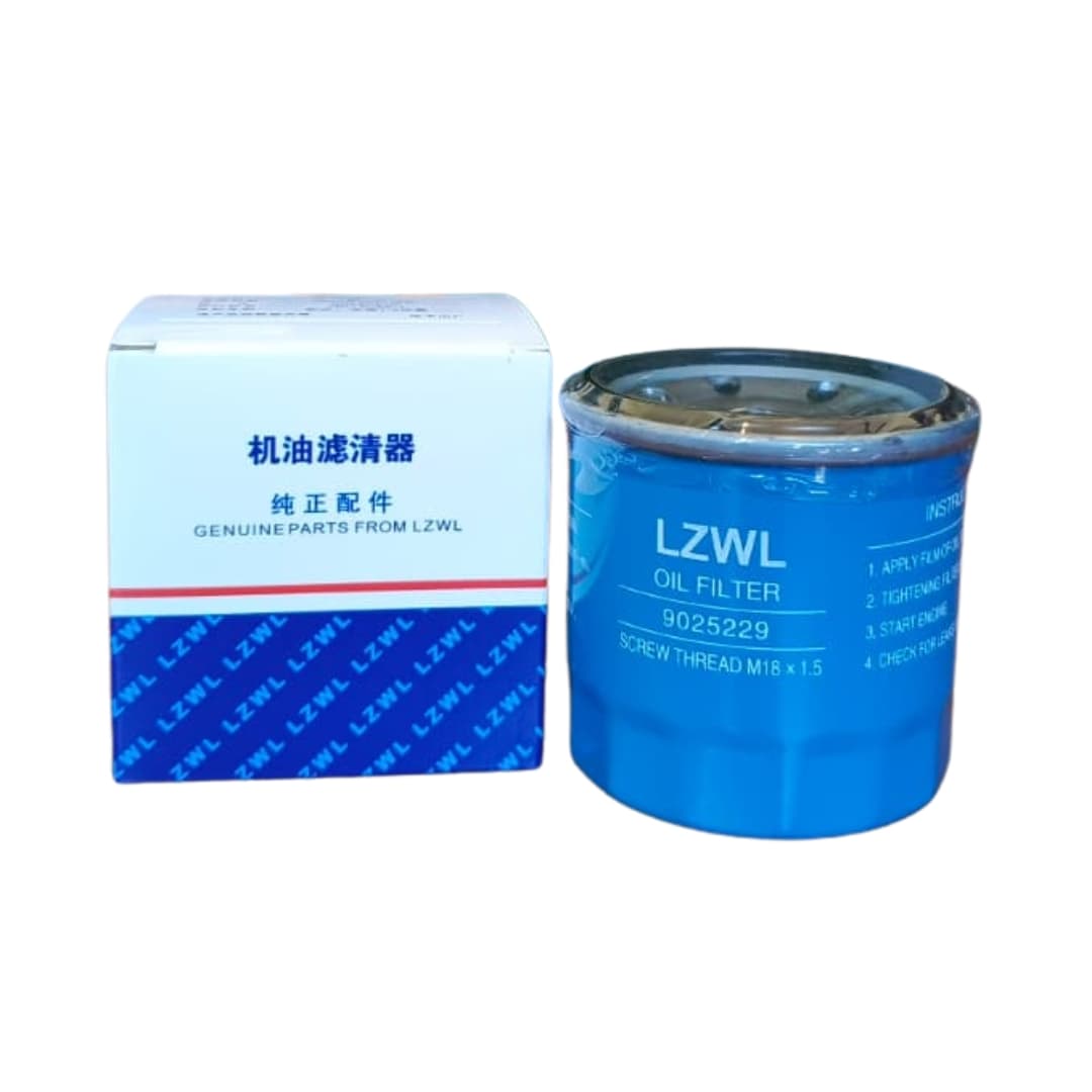 Oil Filter LZWL