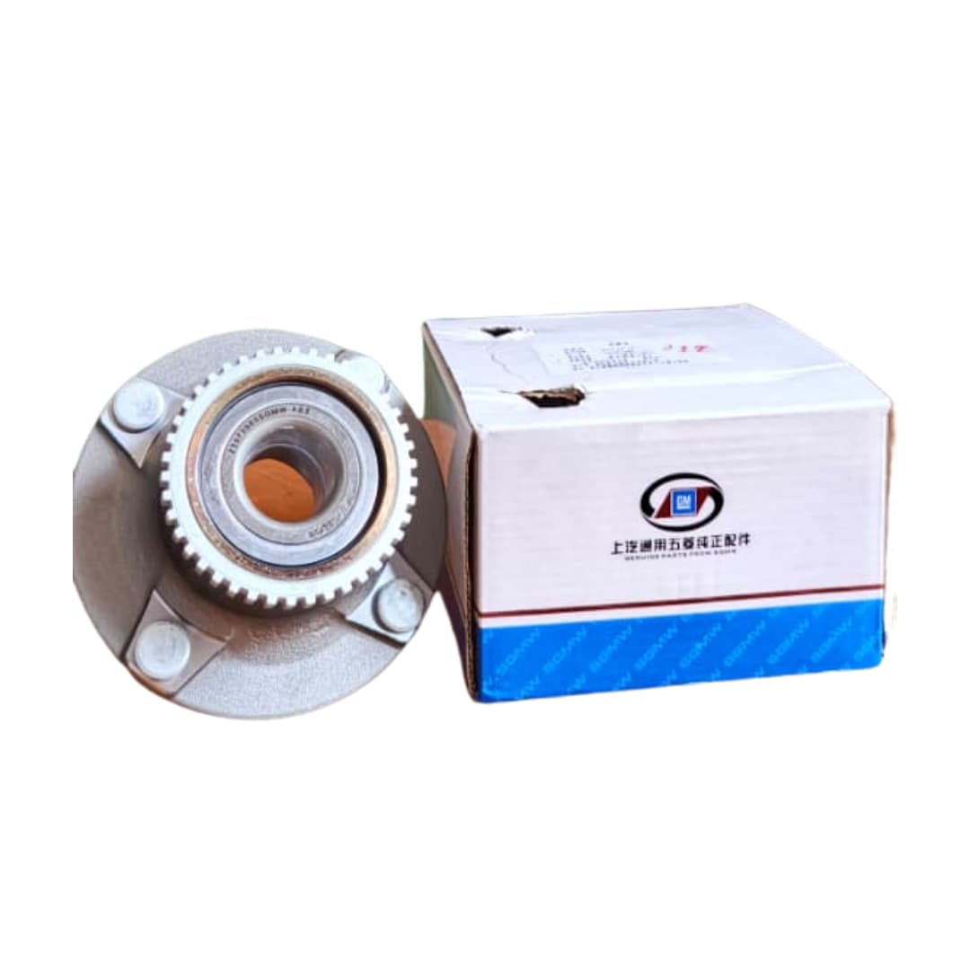 Front Hub Bearing