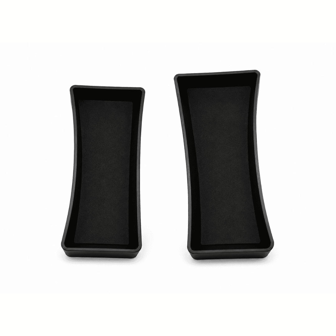 Dashboard Storage Box