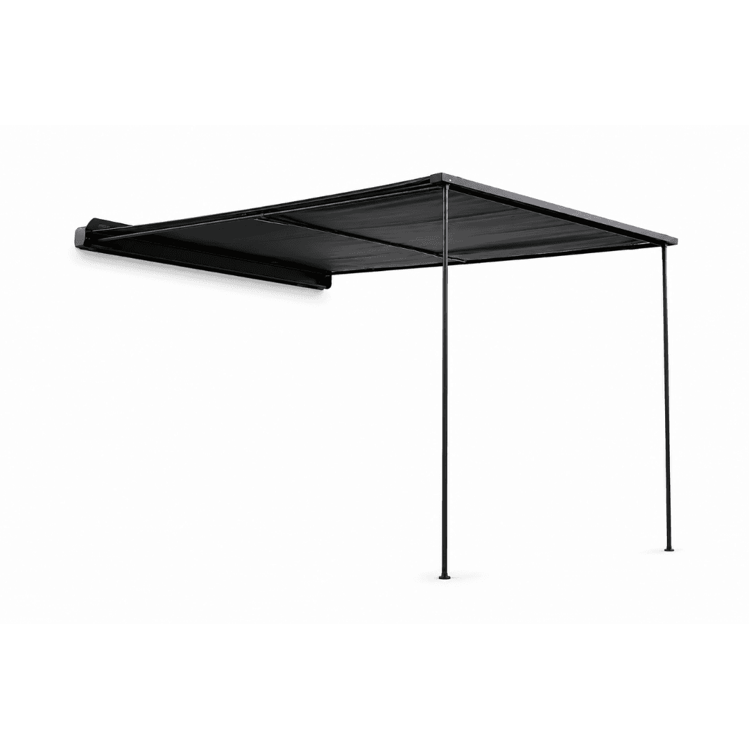 Side Tent