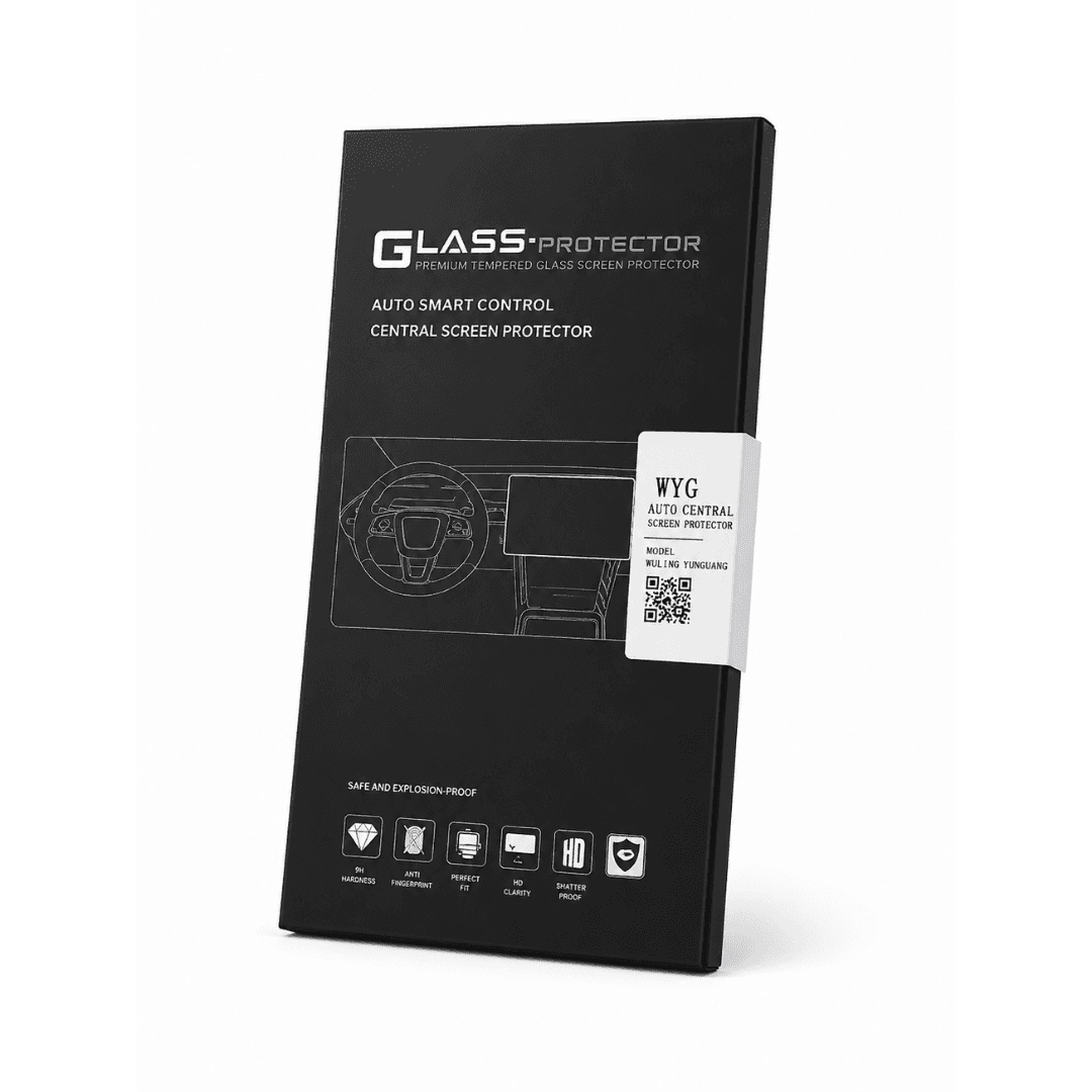 Glass Protector