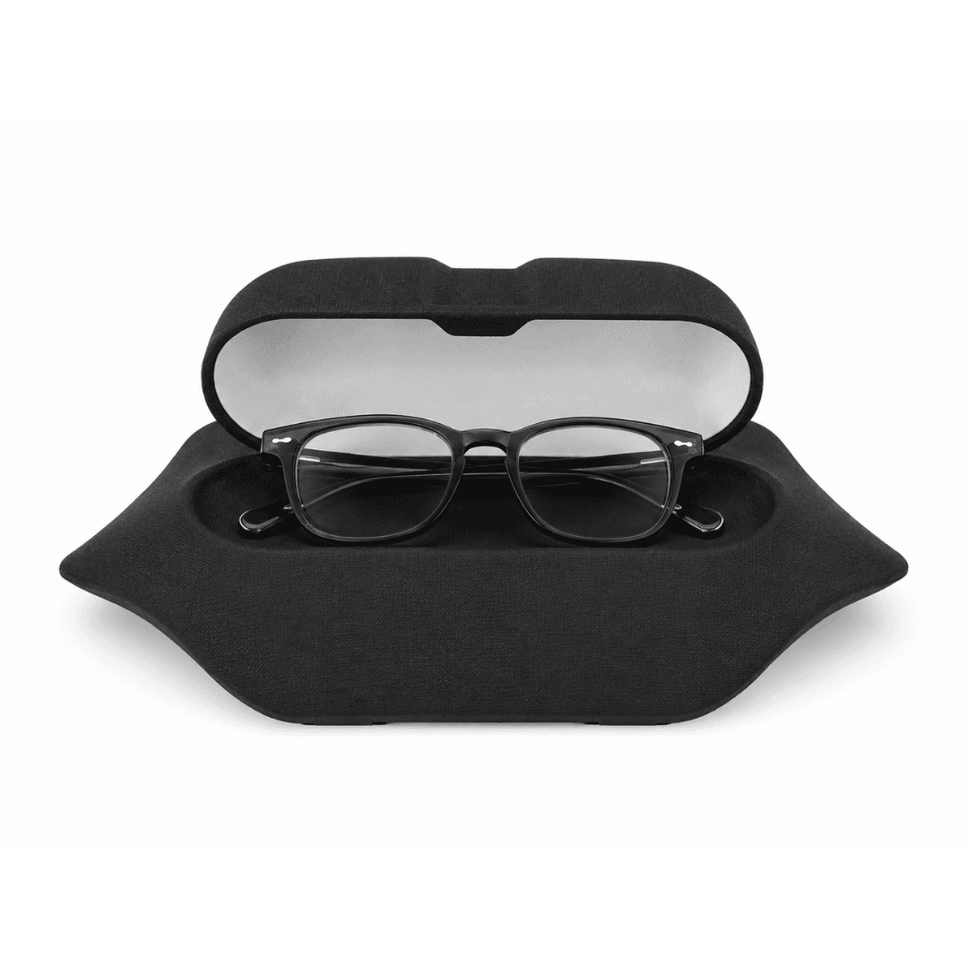 Car Glasses Holder